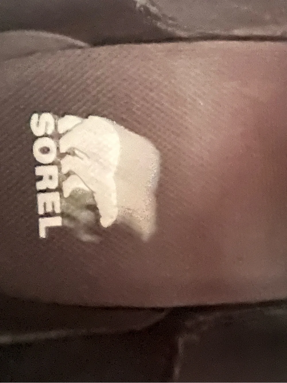 Sorel ankle booties